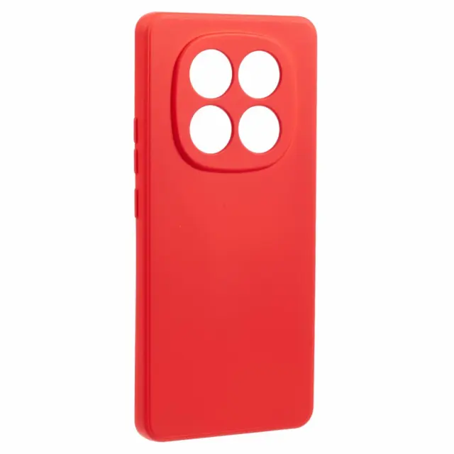 Θήκη για Xiaomi Redmi Note 14 Pro 5G/ Poco X7 5G- Red OEM 2