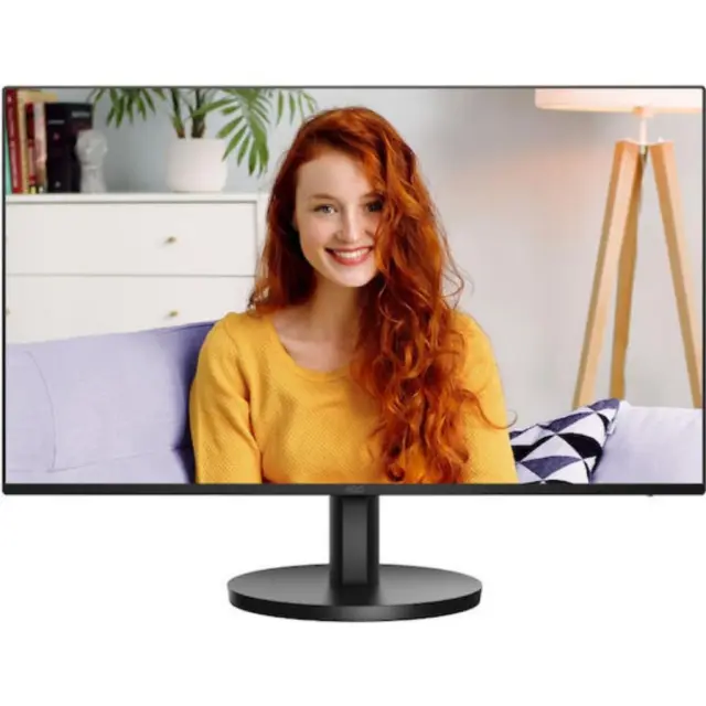 AOC 24B3CA2 FHD IPS Monitor 24'' (AOC24B3CA2)