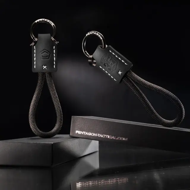 APIRON EDC KEYCHAIN K24007 137-TABA - PER PIECE 2