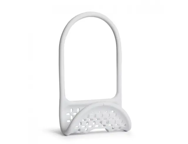 Θήκη για σφουγγάρι Sling Umbra με διαστάσεις 11x1x26cm - White1004294-660