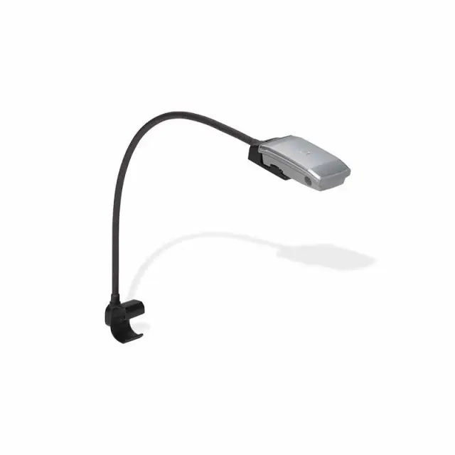 Κουμπωτό Φως Ψησταριάς Works Flex Light - Snap On - Weber 3
