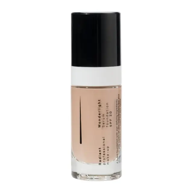 Radiant Wonderlight Serum Make-Up SPF20+ | Απόχρωση 01 Porcelain Beige 30ml