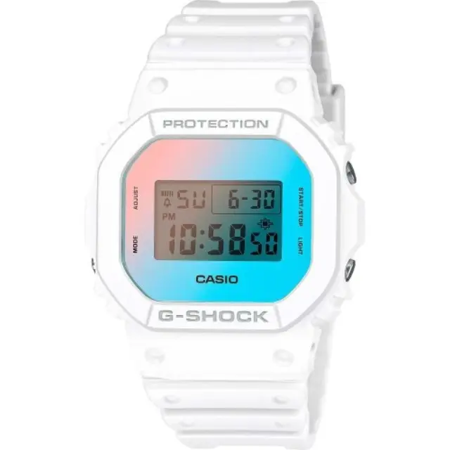 Casio G-Shock DW-5600TL-7DR