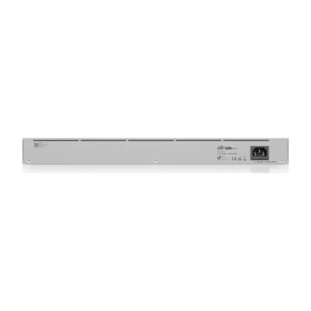 UbiQuiti UniFi Managed Switch L2 48-Port Gigabit 4-Port SFP (USW-48) 3