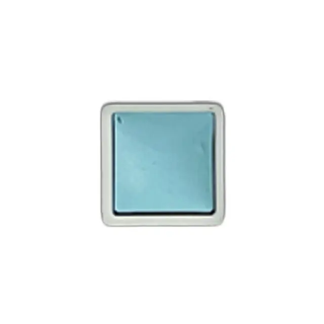 Παστίλια ακουαρέλας 0,5ml Stamperia, Light Blue