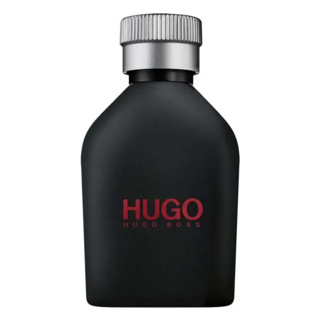 Hugo Boss Just Different Eau de Toilette 40ml 2