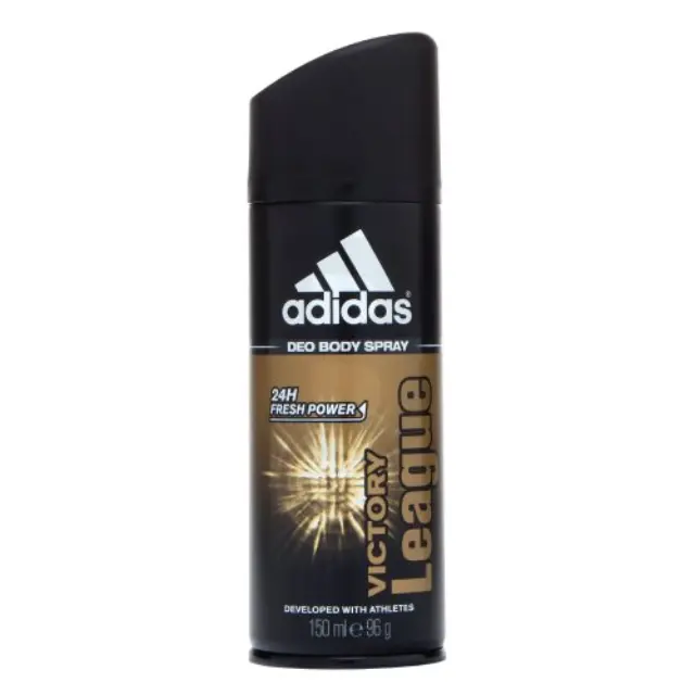 Adidas Victory League Deospray for men 150 ml