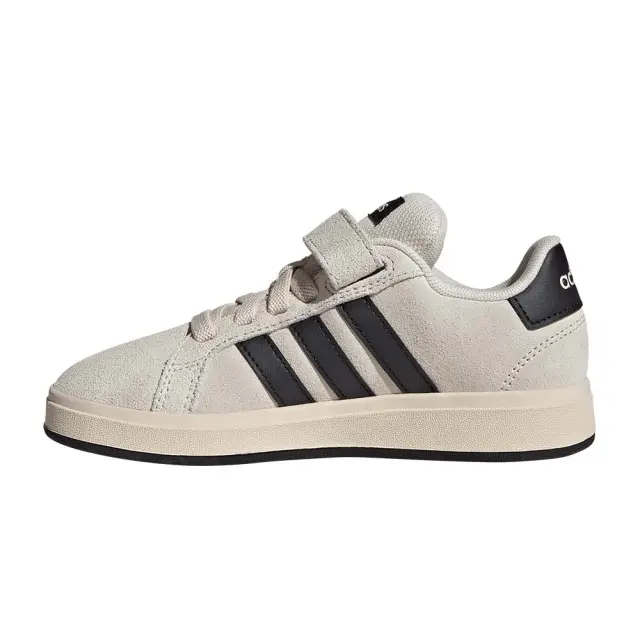 adidas Sportswear Kids Grand Court 00s EL C Κρεμ JR5568 (adidas Sportswear) 2