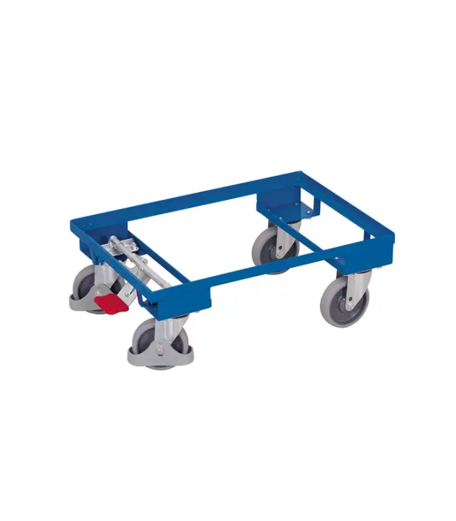 Variofit sw-410.063 Πλατφόρμα Μεταφοράς Φορτίων για Φορτίο Βάρους ως 250kg