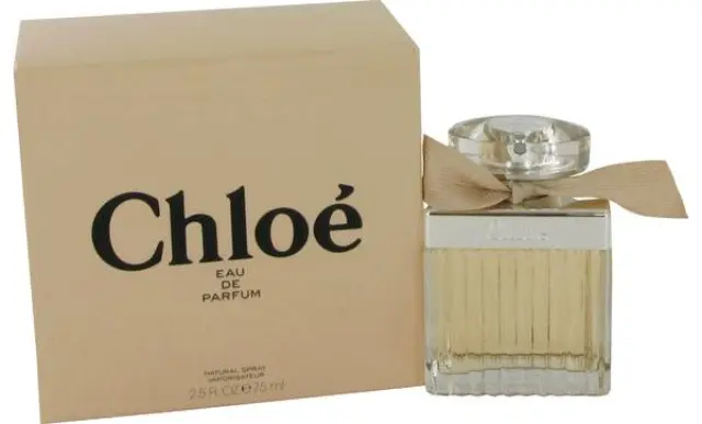 Chloe Eau de Parfum 75ml
