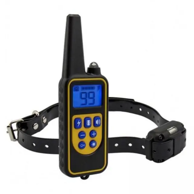 ΚΟΛΑΡΟ ΚΑΤΟΙΚΙΔΙΩΝ ΜΕ GPS RT880 2
