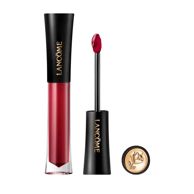 L' Absolu Rouge Glaze Tintation Υγρό Tint 4,5ml