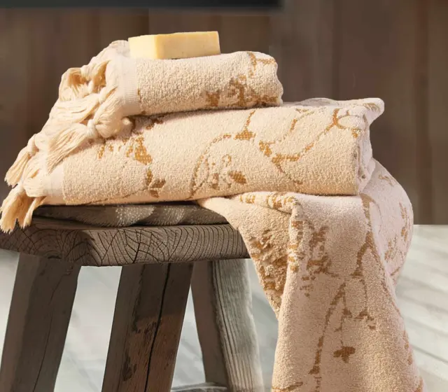 ΠΕΤΣΕΤΑ ΧΕΡΙΩΝ LIVERY 30Χ50 NEF-NEF HOMEWARE CURRY 3