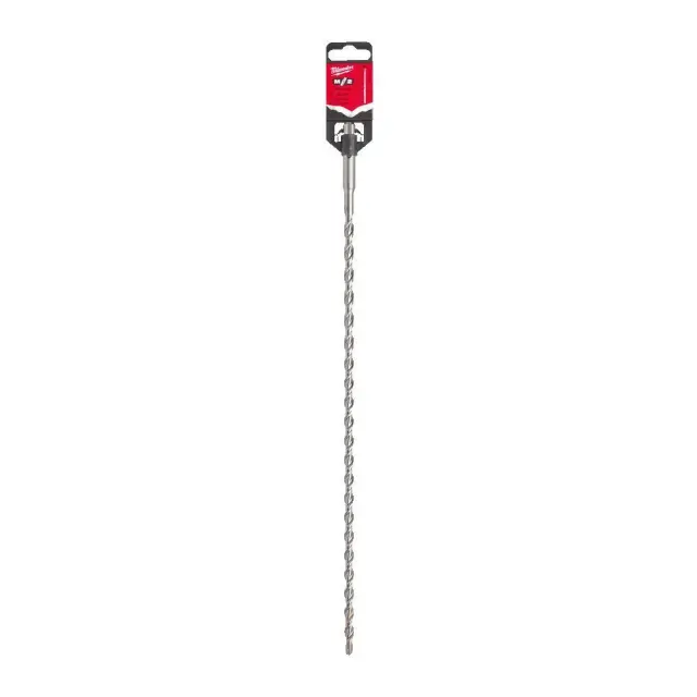 Milwaukee 4932399326 - ΤΡΥΠΑΝΙ SDS PLUS 8x400 MW 2