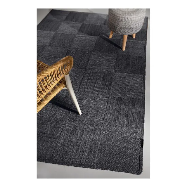 Χαλί Guy Laroche Galleria Anthracite 160x230