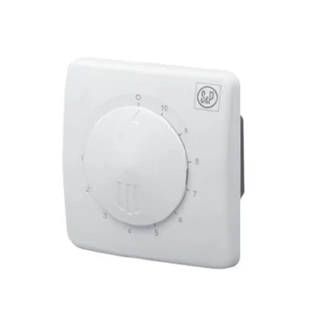 Fan Speed Controller REB-1 N E, 230V 50