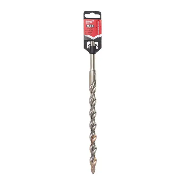 Milwaukee 4932344300 - ΤΡΥΠΑΝΙ SDS PLUS 15x260 MW 2