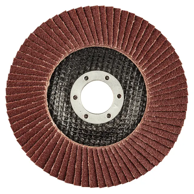 Δίσκος Λείανσης Graphite 125mm