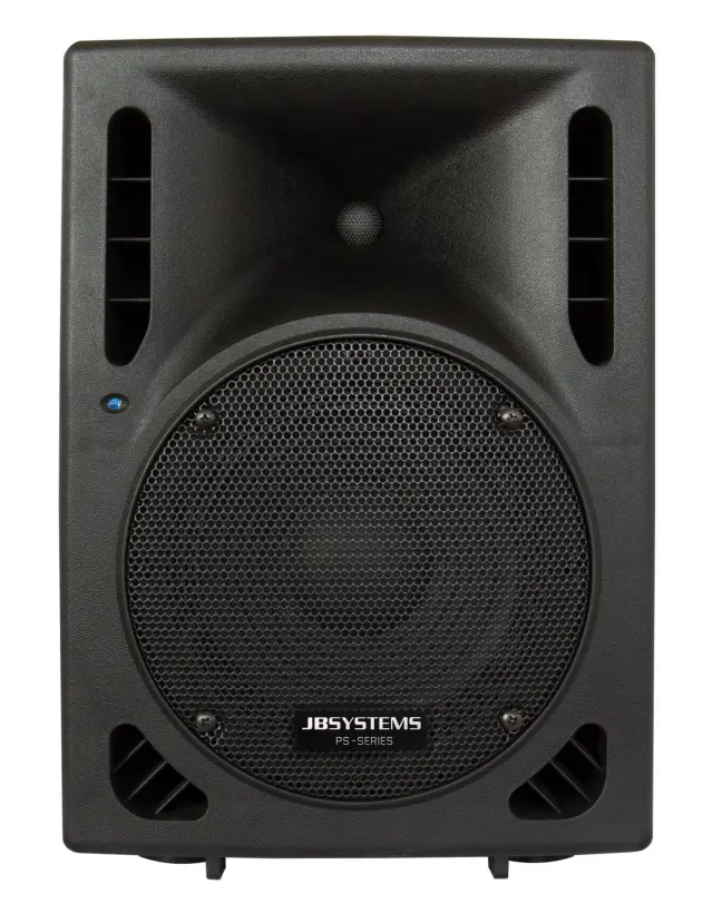 JBSYSTEMS PS-08 ΠΑΘΗΤΙΚΟ ΗΧΕΙΟ 8"