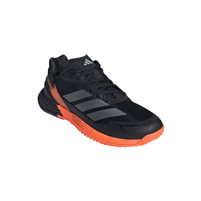 adidas Performance Men's Defiant Speed 2 Μαύρο - Πορτοκαλί KI5999 (adidas Performance) 3