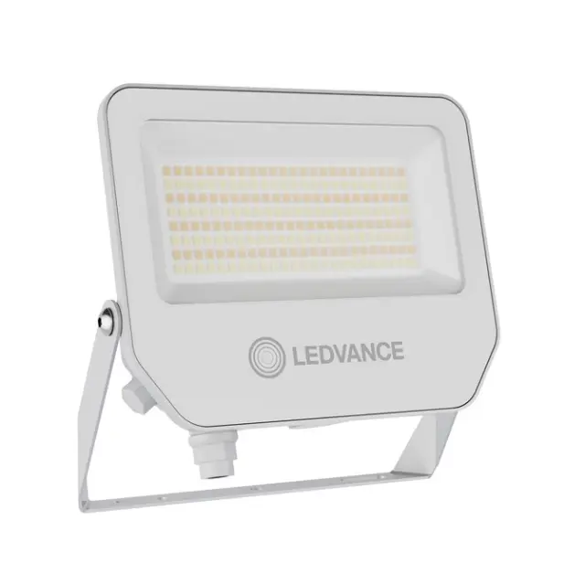 ΠΡΟΒΟΛΕΑΣ LED COMP ΡΥΘΜΙΖΟΜΕΝΟΣ 24W/42W CCT ΛΕΥΚΟΣ GEN2 LEDVANCE