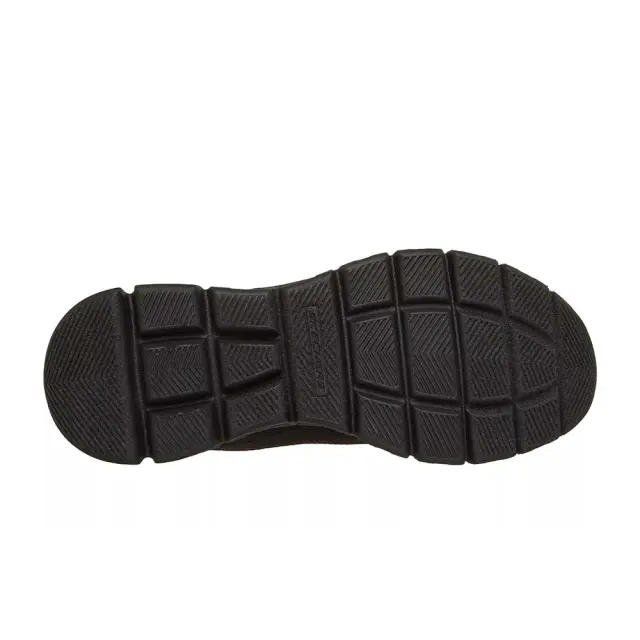 Skechers Women's Bobs B Lite Τριπλό Μαύρο 117700-BBK (Skechers) 3