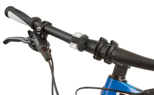 M-WAVE COMBRA II ΣΕΤ ΦΑΝΑΡΙΑ ΣΥΛΙΚΟΝΗΣ 220599 2