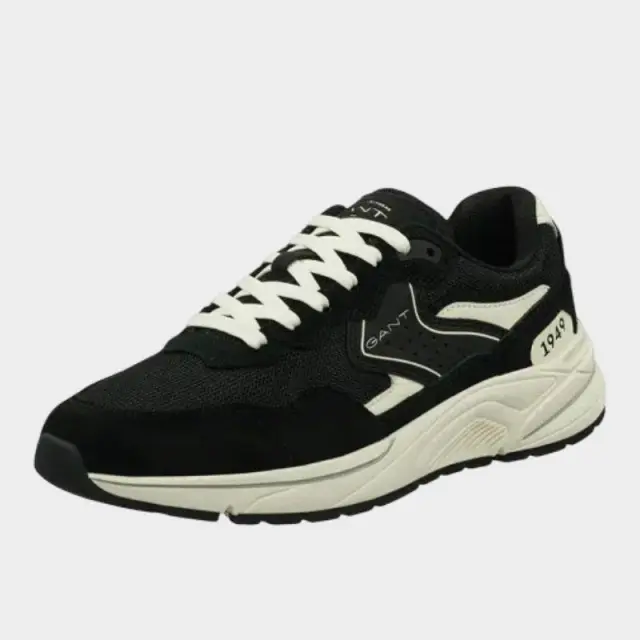 Sneaker Gant Jaybro 30637871-G00 Μαύρο - 41 2