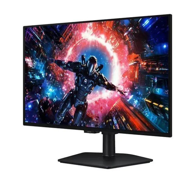 SAMSUNG LS27HG702SUXEN OLED Odyssey G7 Gaming Monitor 27'' (SAMLS27HG702SUXEN) 2