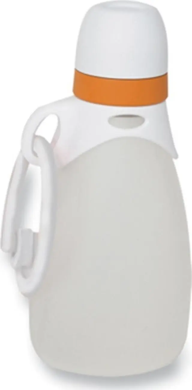 INFANTINO REUSABLE SQUEEZE POUCH 2