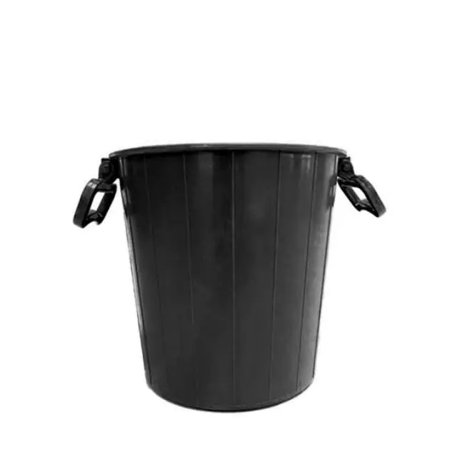 Et Plast Καλάθι Τρύγου Κάδος για Σταφύλια και Ελιές 40lt / 102805