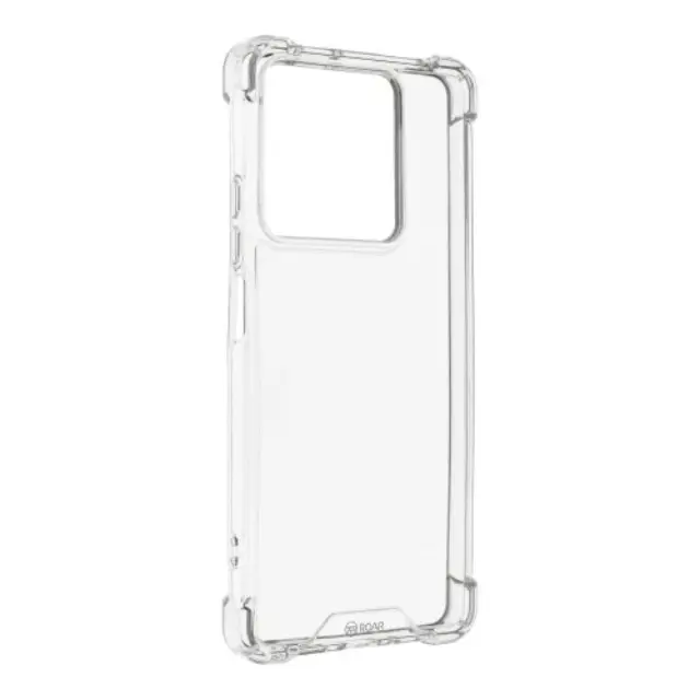 Θήκη Armor Jelly Case Roar for Xiaomi Redmi Note 13 5G transparent
