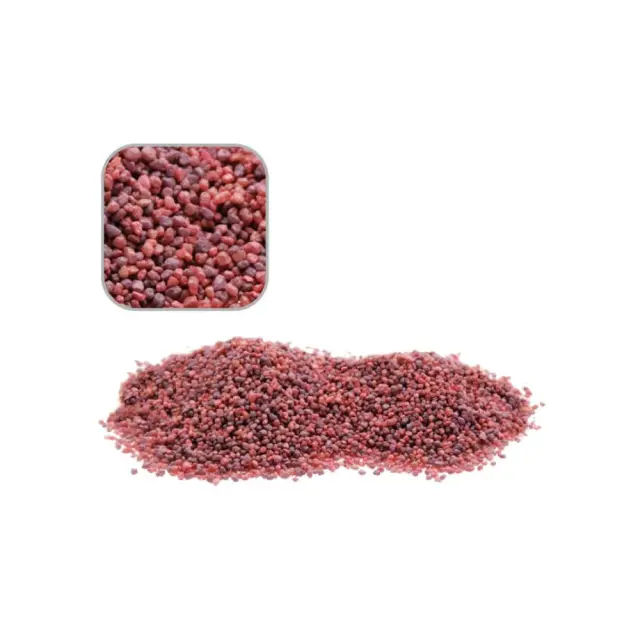 Amtra Sand & Gravel Χαλίκι Μωβ 2-3mm 1kg