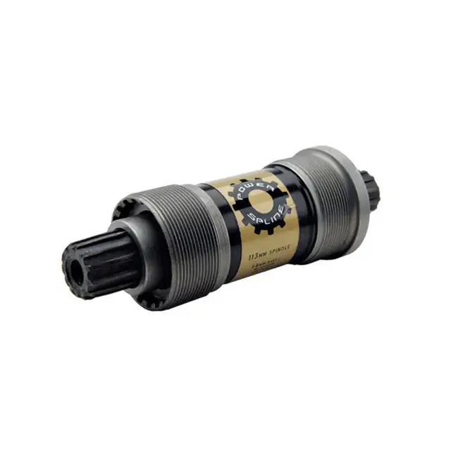 ΜΕΣΑΙΑ ΤΡΙΒΗ TRUVATIV POWER SPLINE 118 X 68