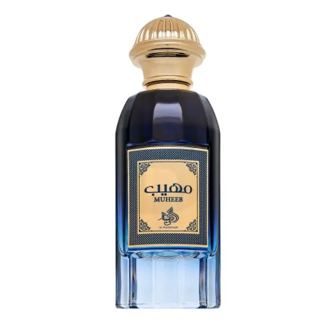 Al Wataniah Muheeb Eau de Parfum for men 100 ml