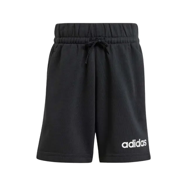 adidas Sportswear Kids Linear Tee Set Μαύρο - Γκρι JC9752 (adidas Sportswear) 3