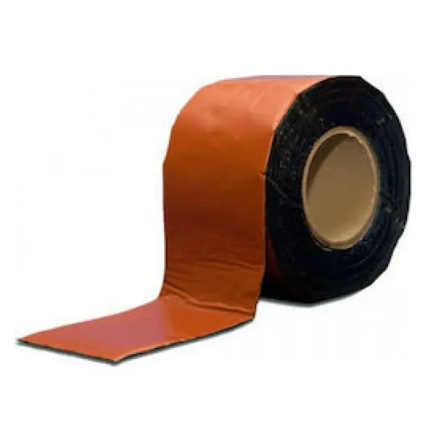 Primo Πισσοταινία Κόκκινη 10m x 600mm / R600