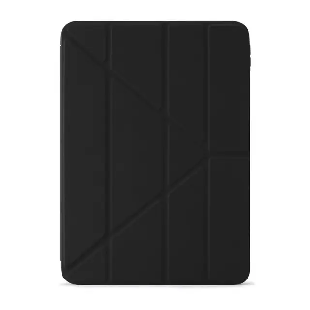 Pipetto Origami No1 Original Case, black - iPad Pro 13 (2024,2025) 2