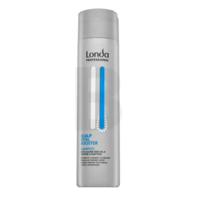 Londa Professional Scalp Vital Booster Shampoo nourishing shampoo 250 ml