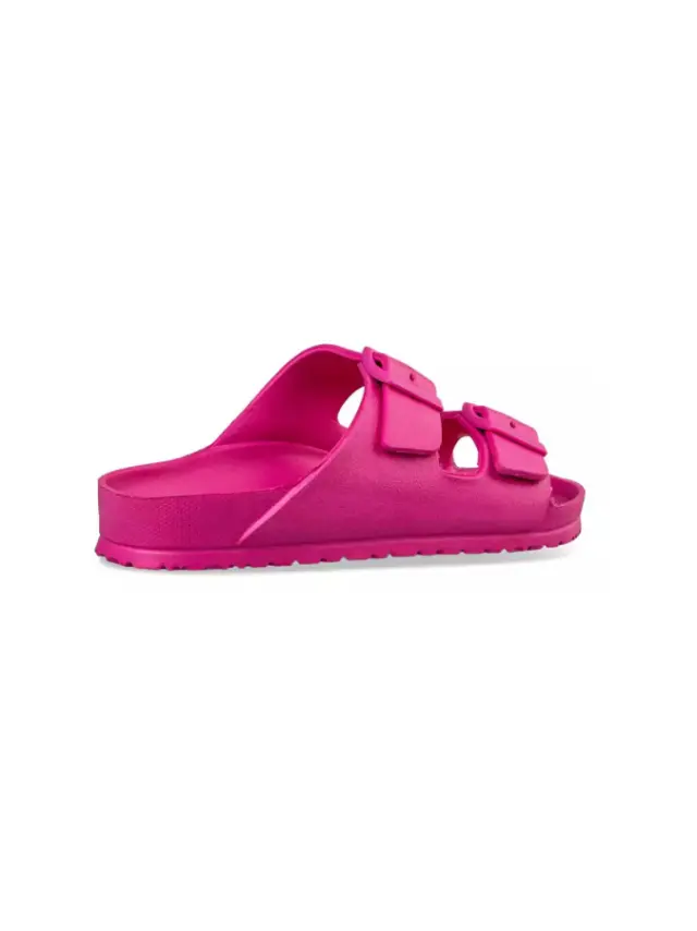 Envie Shoes Σαγιονάρες σε στυλ Πέδιλα σε Φούξια Χρώμα V96-19086-34 3