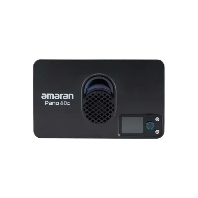 Aputure Amaran Pano 60c LED Κιτ 3