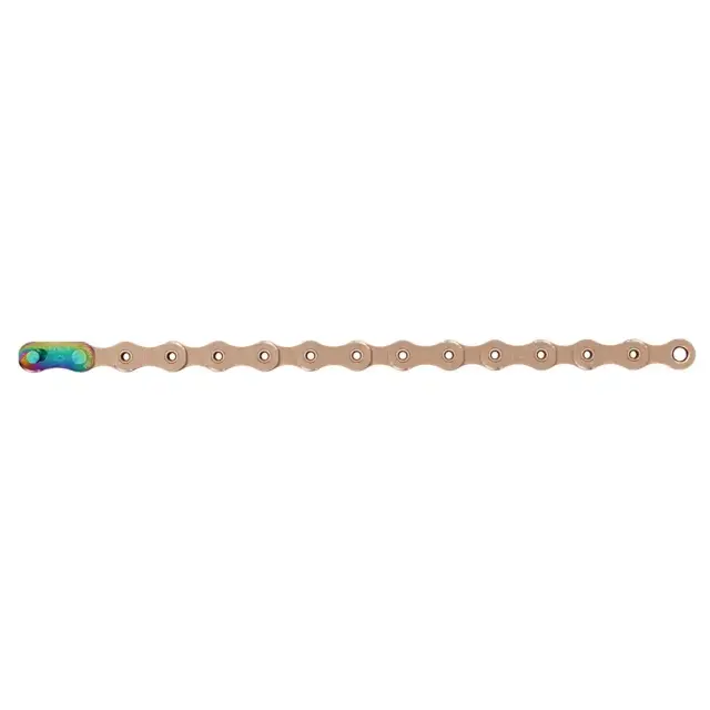 ΑΛΥΣΙΔΑ SRAM PC XX1 EAGLE HOLLOWPIN 126 LINKS COPPER 12 ΤΑΧΥΤΗΤΩΝ