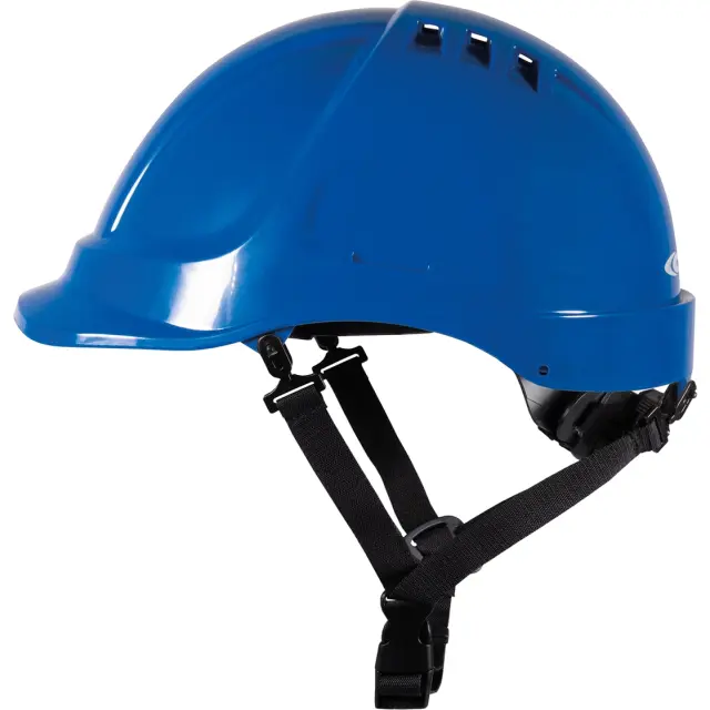 Κράνος Ασφαλείας Cofra Litess Vent Blue 3