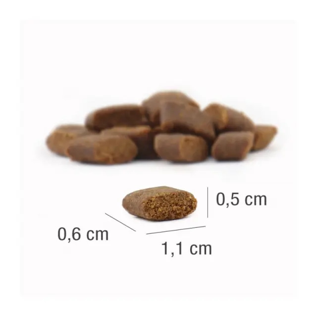 Platinum Vetactive Light Μαγειρευτή Ξηρά Τροφή 5Kg Μονόχρωμο 2
