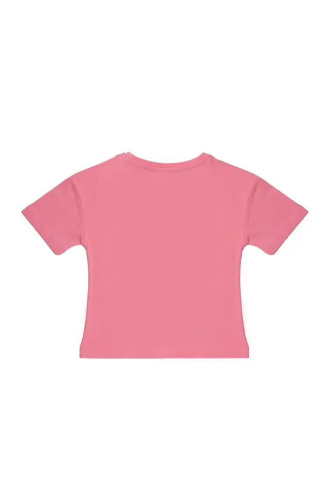 T-Shirt Kid Gratitude Φιστικί 2