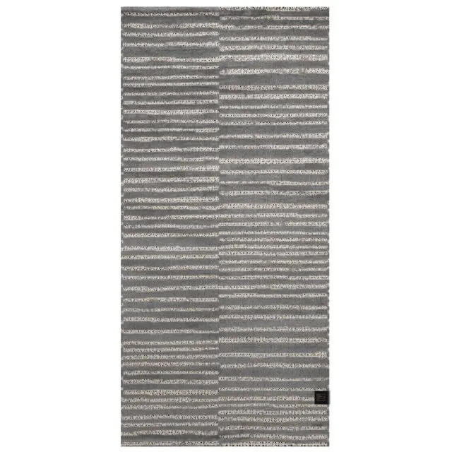Σετ Χαλιά Κρεβατοκάμαρας 3 Τεμαχίων Guy Laroche Swing Carbon 70x140(x2)+70x200(x1)