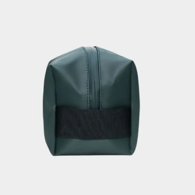 Νεσεσερ Rains Wash Bag 15580-175 Mystique Πράσινο - ONESIZE 2