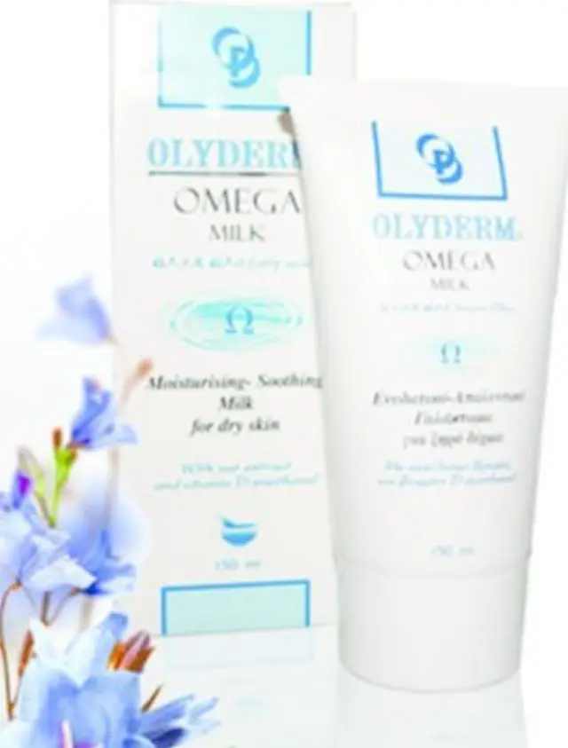 Olyderm Omega Milk 150ml