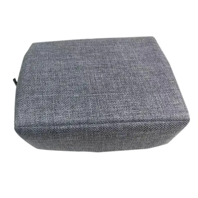 Χαλάκι Antistress Λευκό Κατοικιδίου 75x65x5cm 3