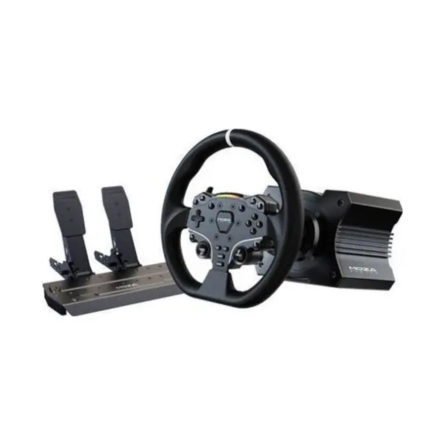 Moza Racing Controller R5 Bundle Black (RS20)